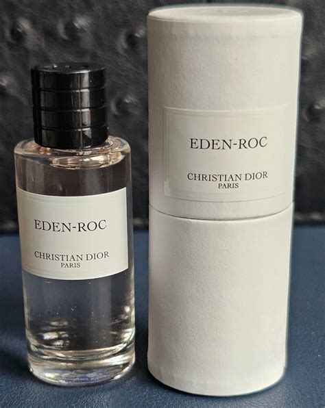 dior eden roc sample|christian dior gris perfume.